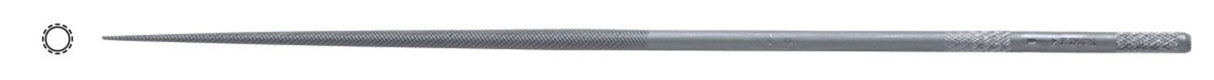 F.Dick Needle file (Mäuseschwänzchen) - Cut 3