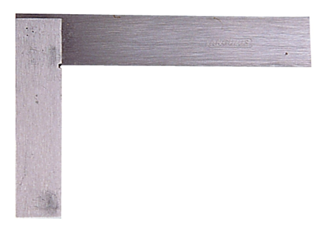 Escuadra de precisión Herdim - 60 x 40 mm