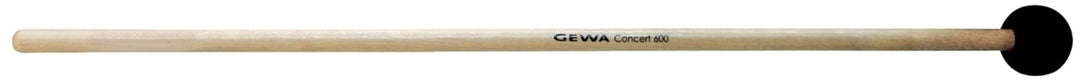 GEWA Mazas para campanas Concert - Duras</p>