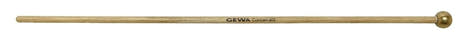 GEWA Mallet Bells Concert - Yellow brass