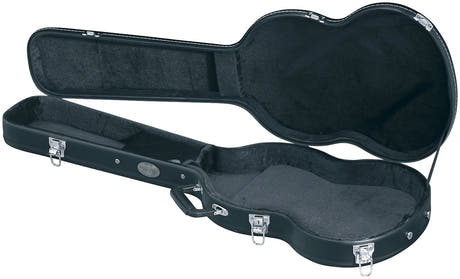 GEWA Guitar case Flat Top Economy - modelo SG