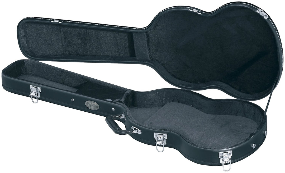 GEWA Guitar case Flat Top Economy - modelo SG