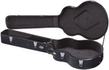 GEWA Guitar case Flat Top Economy - Jumbo/Jazz Guitar