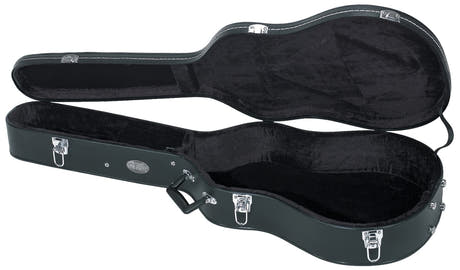 GEWA Guitarras case Flat Top Economy - Yamaha APX