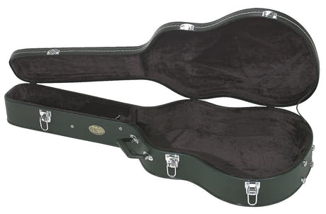 GEWA Estuche case para Guitarras Flat Top Economy - Guitarra clásica
