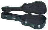GEWA Guitar case Arched Top Economy - Acoustic Guitar 12-string