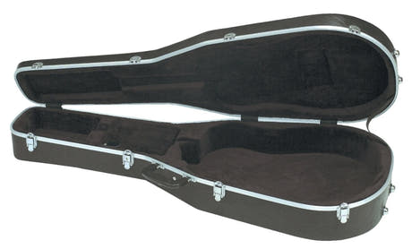 GEWA funda para Guitarras ABS Premium - Guitarras acústicas