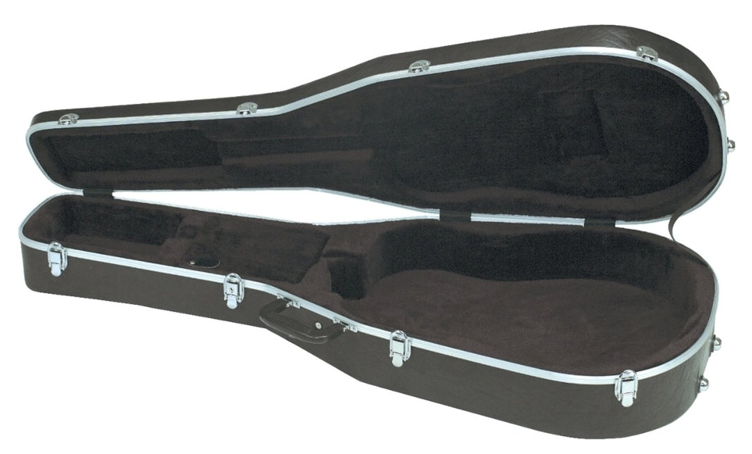 GEWA funda para Guitarras ABS Premium - Guitarras acústicas