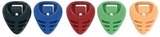 GEWA Pick holder F&S - Set 20 pieces