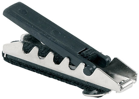 Capo Fire & Stone Lever para guitarra clásica, plano