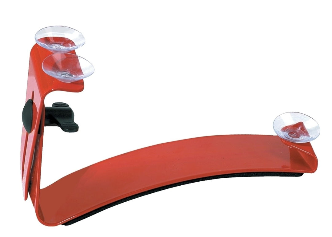 Ergoplay Guitarras rest Professional - modelo infantil (Rojo)