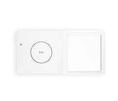 Tivoli Audio Revive Altavoz Inalámbrico (Blanco)