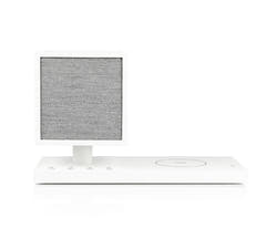 Tivoli Audio Revive Altavoz Inalámbrico (Blanco)