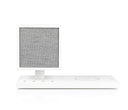 Tivoli Audio Revive Altavoz Inalámbrico (Blanco)