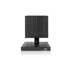 Tivoli Audio Revive Altavoz Inalámbrico (Negro)