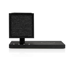 Tivoli Audio Revive Altavoz Inalámbrico (Negro)