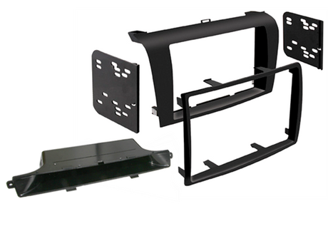 Marco 2-DIN para Mazda 3 2003-2009