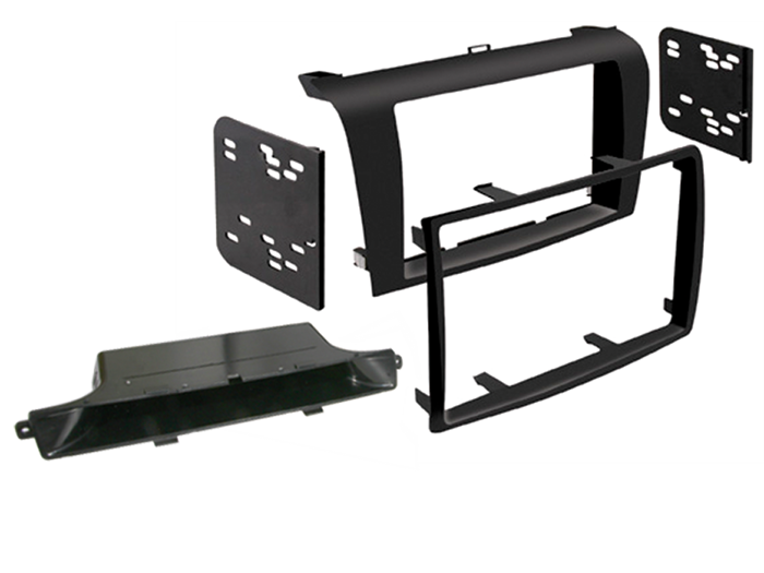 Marco 2-DIN para Mazda 3 2003-2009