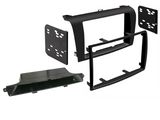 Marco 2-DIN para Mazda 3 2003-2009