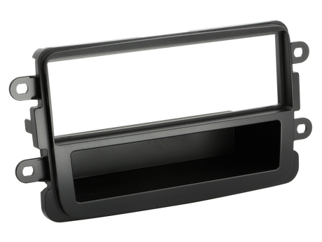 1-DIN Marco para Dacia. Renault y Opel