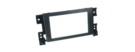 281294-06 2-DIN Marco para Suzuki