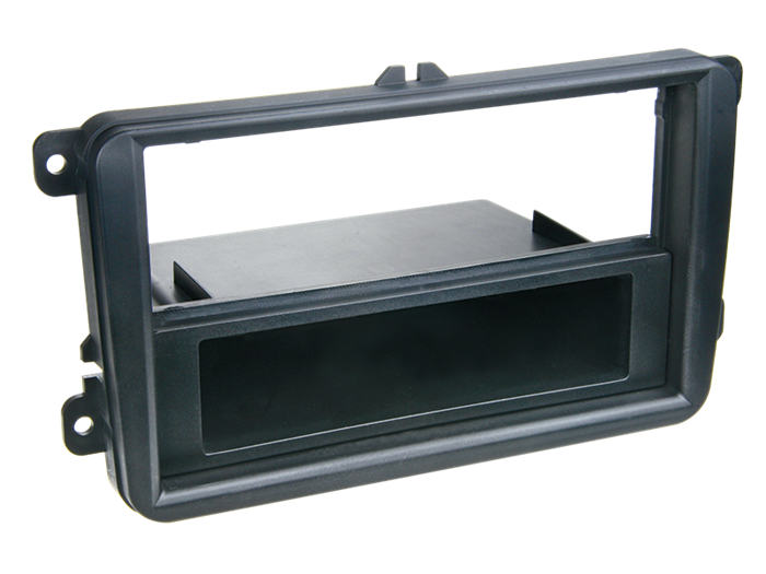 28132010 1-DIN Marco para Skoda