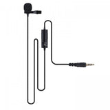Renton Lapel microphone (TRRS)