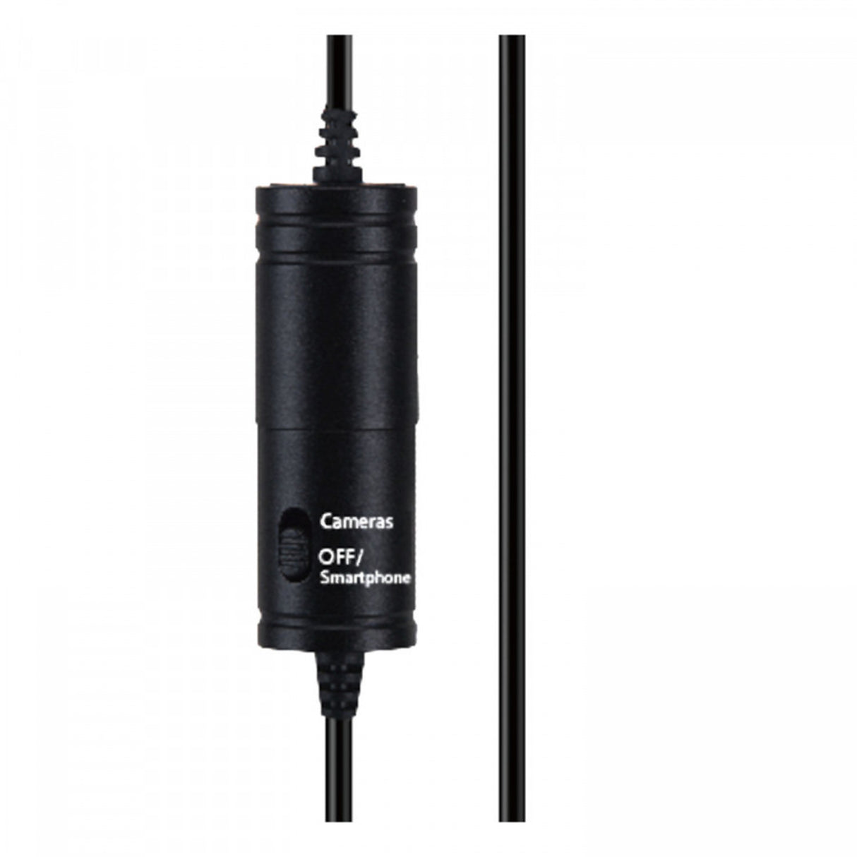 Renton Lapel microphone (TRRS)