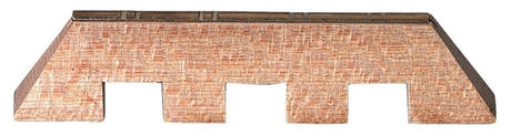 GEWA puente para mandolina-banjo, 8 cuerdas, arce