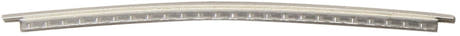 Partsland Fretwire Nickel silver - b:2.0 x a:2.8 mm (Classical Guitar)