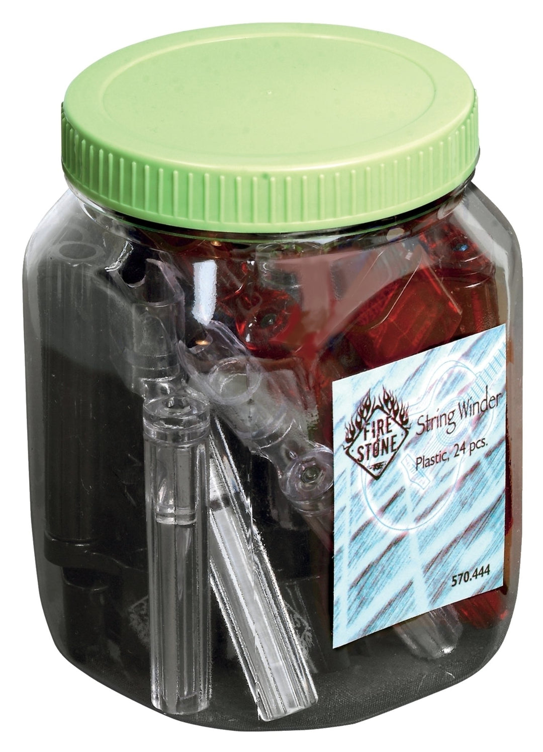 GEWA Girador de clavijas F&S - lata con 24 uds.