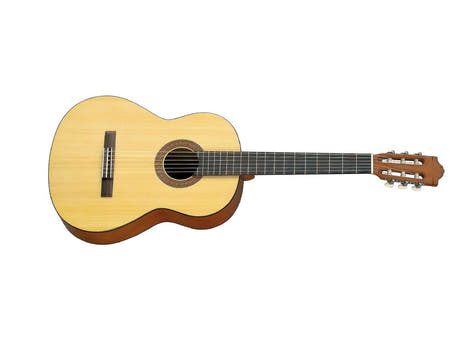 Yamaha C40M Guitarra clásica española