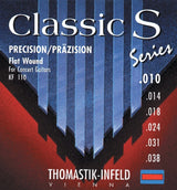 Thomastik-Infeld Strings for classic guitar Classic S Flatwound - Set (KF110)
