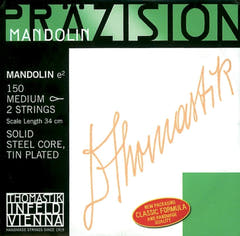 Cuerdas de mandolina