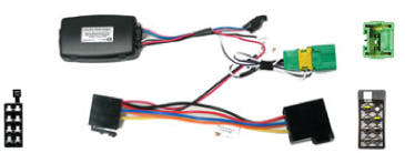 29-619 Interface para Peugeot
