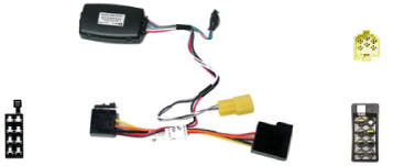 29-621 Interfaz para Citroen y Peugeot