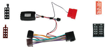 29-646 Interfaz para Chevrolet