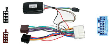 29-663 Interfaz para Honda