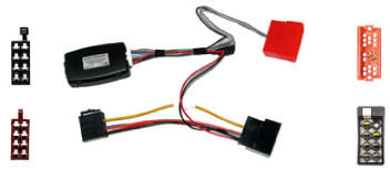 29-666 Interface para Fiat y Peugeot