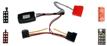 29-666 Interface para Fiat y Peugeot