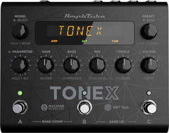 IK Multimedia ToneX Multiefectos para Guitarra