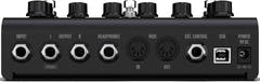IK Multimedia ToneX Multiefectos para Guitarra
