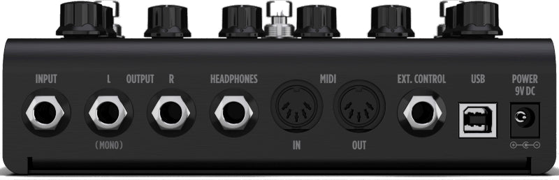 IK Multimedia ToneX Multiefectos para Guitarra