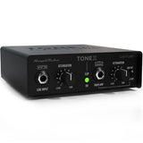 IK Multimedia TONEX captura