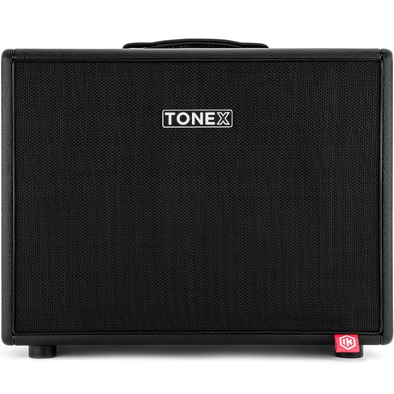 IK Multimedia TONEX pantalla