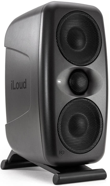 IK Multimedia iLoud MTM MKII unidad