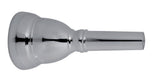 Boquilla para trombón tenor y bajo Vincent Bach Artisan A441 5GS
