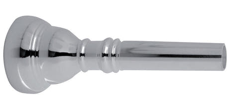 Boquilla Vincent Bach Artisan A451 7D para trompeta