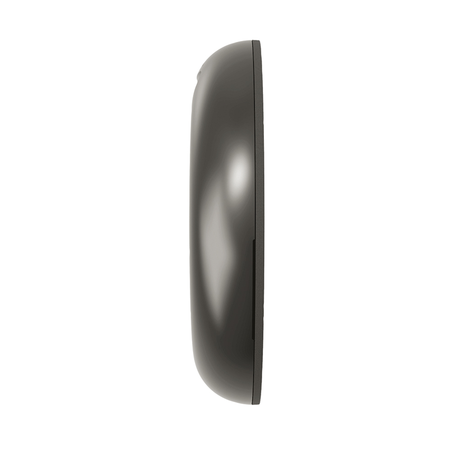 Park Deluxe Parking Meter, Black