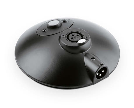 K&M 29375 Base de mesa